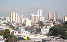 Diadema Centro