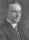 Calvin Coolidge-by Garo-1923