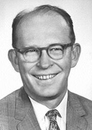 Willard Libby