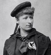 Anna Palm