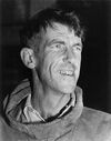 Edmund Hillary, c