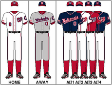 MLB-NLE-WAS-Uniform