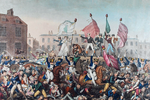 Peterloo Massacre