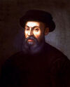 Ferdinand Magellan (Retouched)