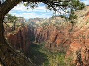 Angels Landing