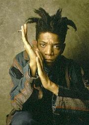 Basquiat