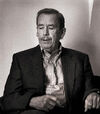 Vaclav Havel cropped