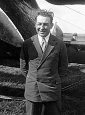 Dieudonné Costes 1927