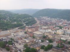 Johnstownview
