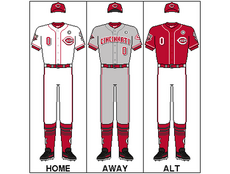 MLB-NLC-CIN-Uniforms