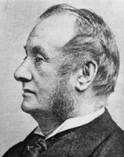 Clements Markham