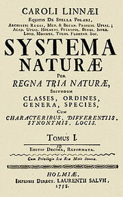 Linnaeus1758-title-page