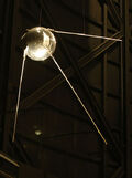 Sputnik 1