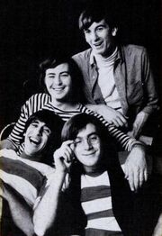 Lovin Spoonful 1965