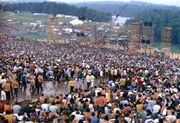 Woodstock redmond stage