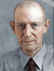 Robert Stroud photo