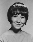 Squeaky Fromme HS Yearbook