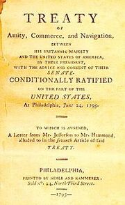 Jay's-treaty