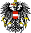 Austria Bundesadler