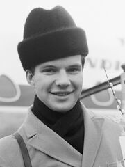 Bobby Vee (1962)