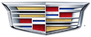 Cadillac logo