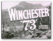 Winchester73 trailer