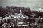 Kalaupapa Kalawao