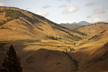 Methow Valley