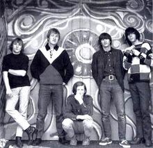 Buffalo Springfield