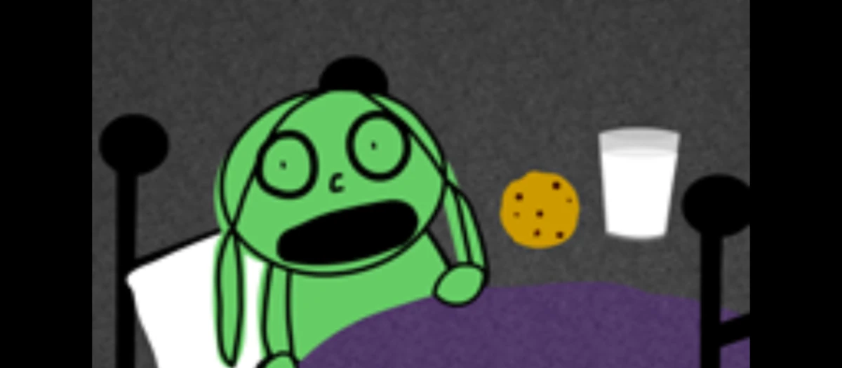 Invisible | Rabbid Adventures Wiki | Fandom