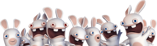 Rabbids 106739