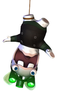 Splinter cell rabbid