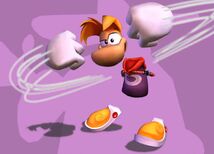 Rayman 3