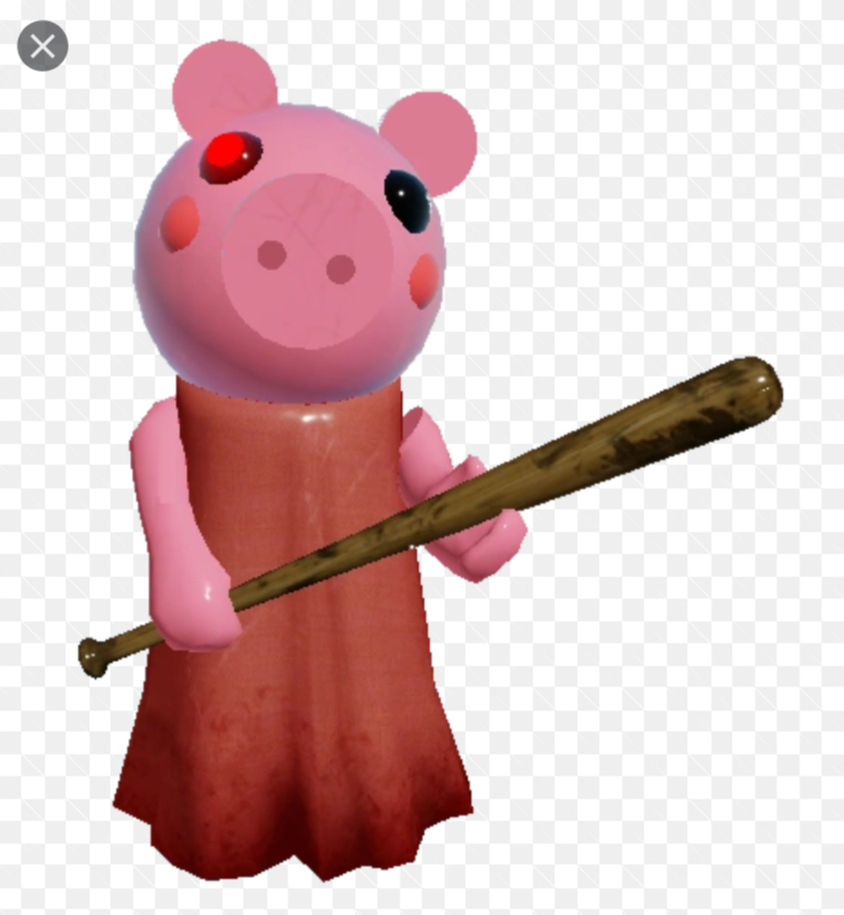 Category:Characters, Piggy Wiki