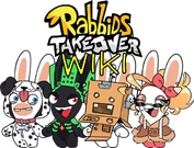 Rabbids Takeover Wiki Fandom