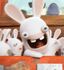 Say "Hello!" to the Rabbids!