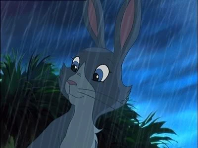 Blackberry | Rabbit and Hare Wiki | Fandom