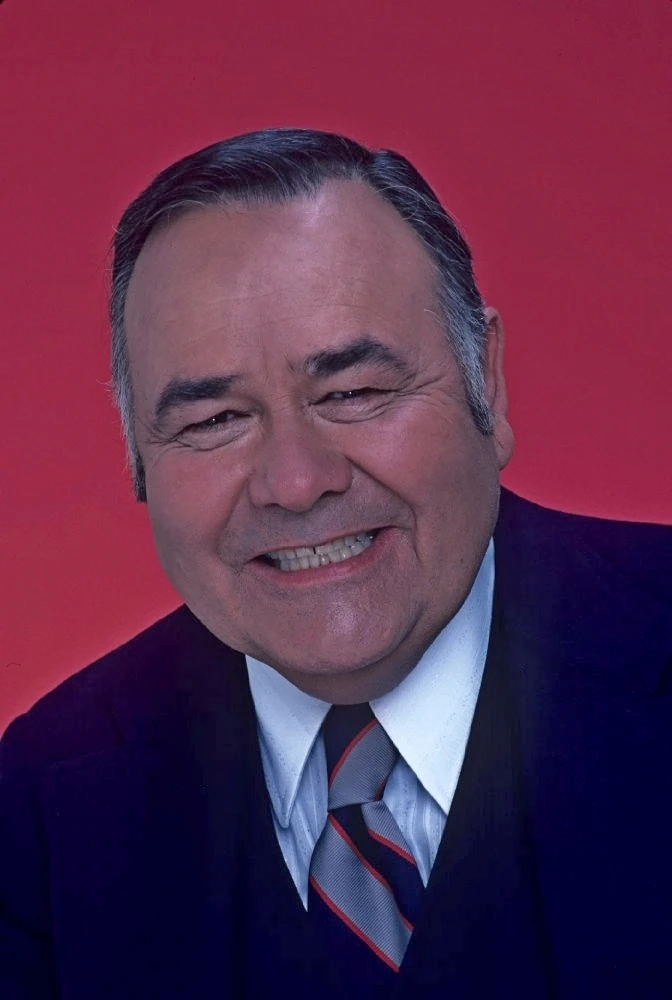 Jonathan Winters | Rabbit Ears Stories Wiki | Fandom