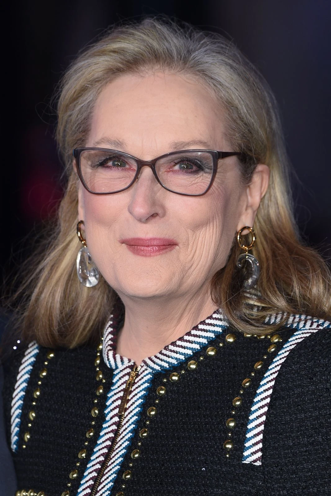 Meryl Streep | Rabbit Ears Stories Wiki | Fandom, image size:1067x1600