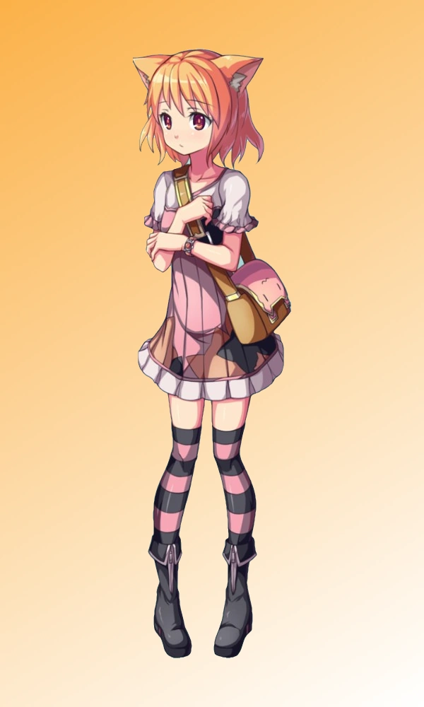 Кокоа | Rabi-Ribi вики | Fandom