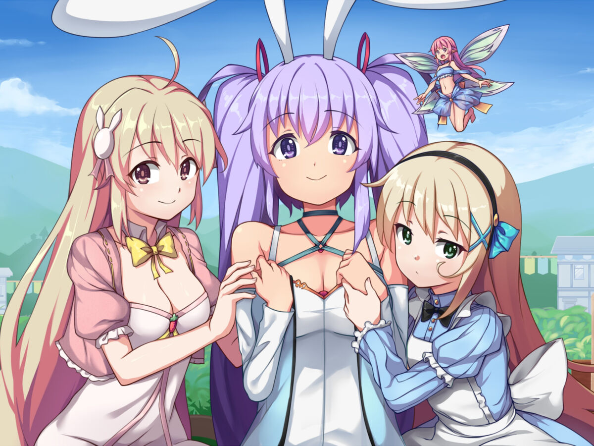 Rabi-Ribi/Возрастные рейтинги | Rabi-Ribi вики | Fandom