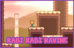 Rabi Rabi Ravine | Rabi-Ribi Wikia | Fandom