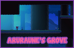 Aruraunes Grove