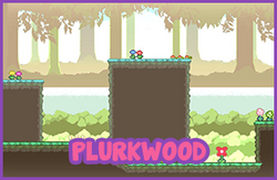 Plurkwood