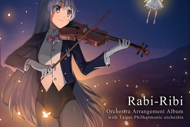通販のお買物 Rabi-Ribi Orchestra Arrangement album | flora-schools.com