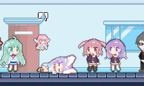 Rabi-Ribi вики