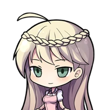 BOSS | Rabi-ribi Wiki | Fandom