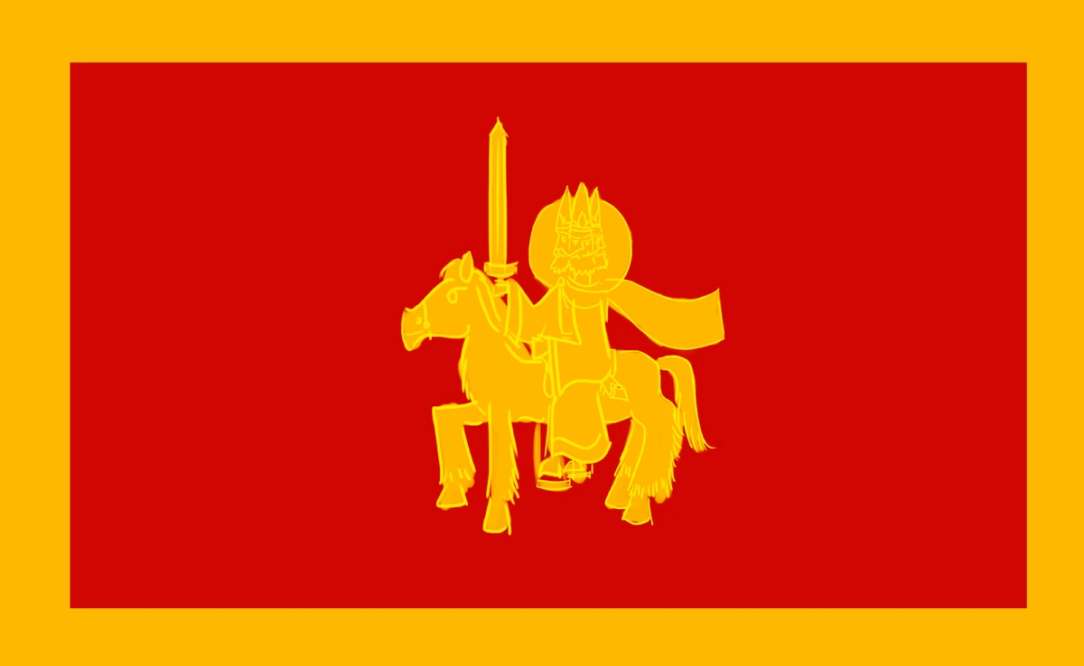 Kings of Bujan Rabydosverse Wiki Fandom