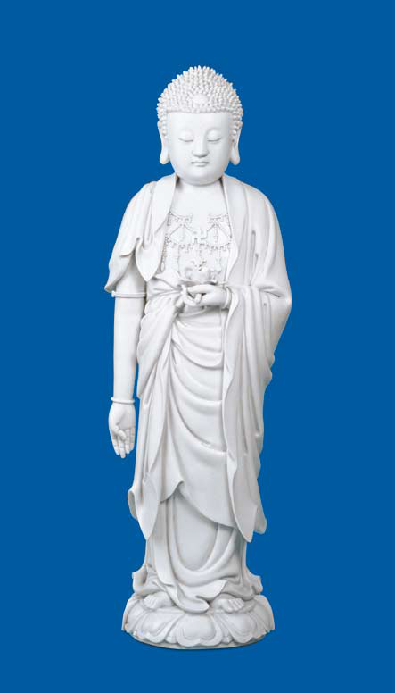 Ah My Buddha - Wikipedia