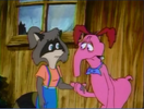 70 - Cyril Show Sympathy Towards Lisa Raccoon